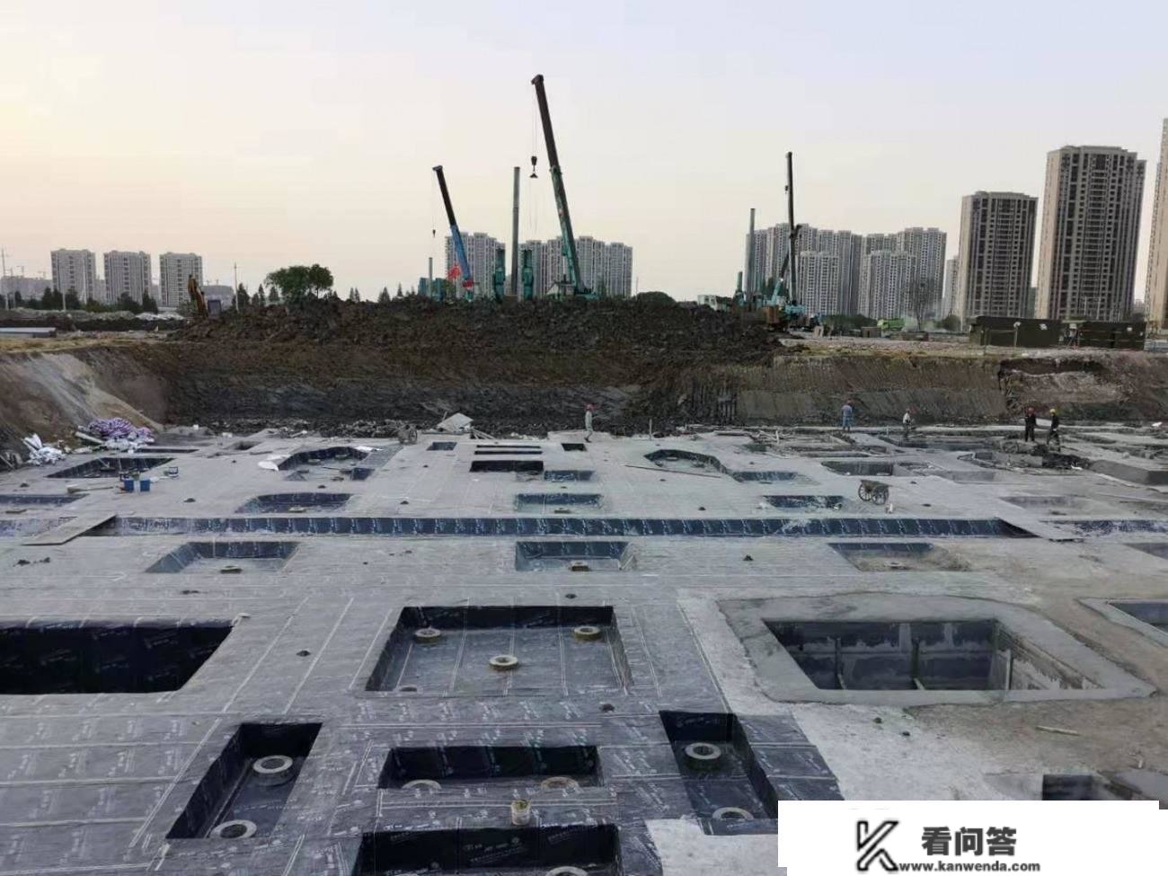 陕西屋面防水工程，根底防水工程，建筑外立面防水，隧道防水