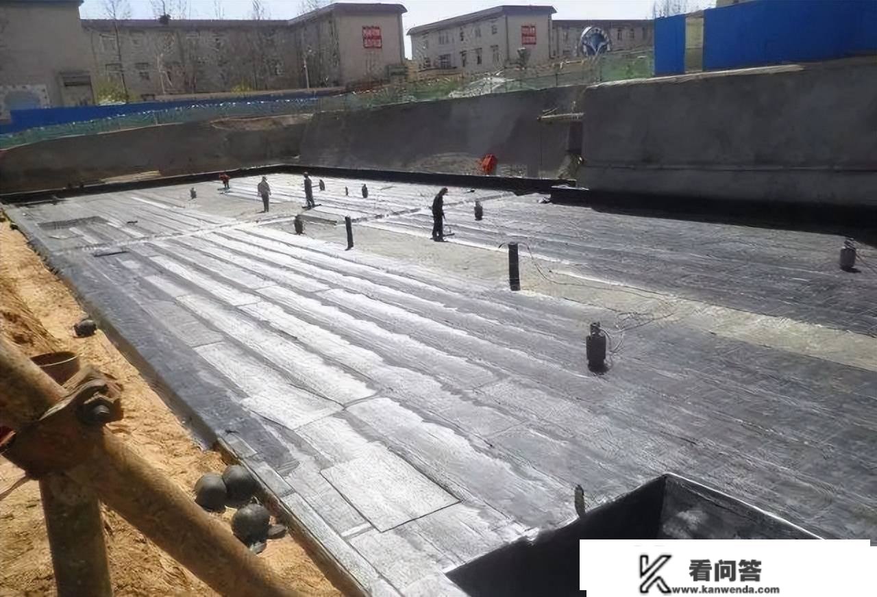 陕西根底防水工艺有哪些？建筑外立面防水，屋面防水，隧道防水