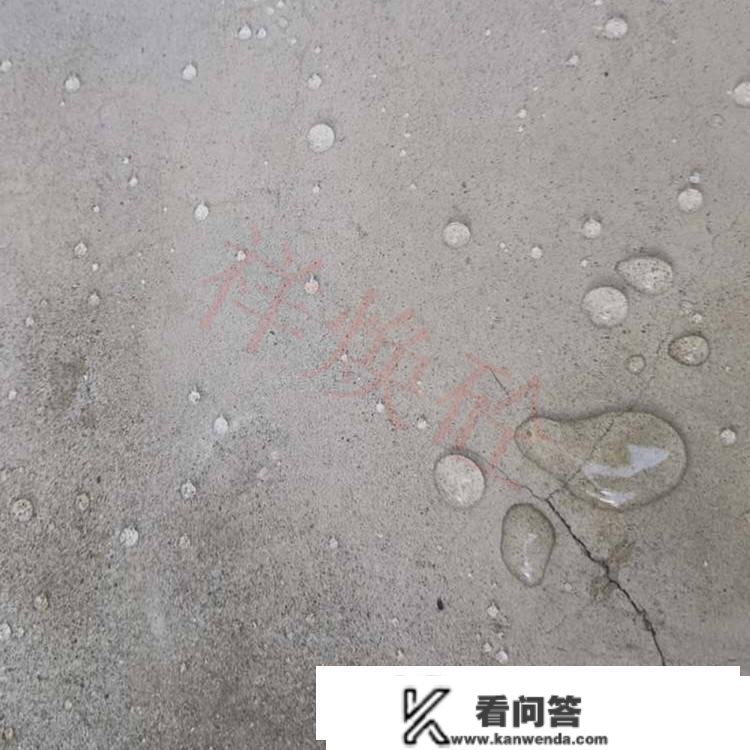 混凝土防水庇护剂，无色通明，新型建筑防水质料