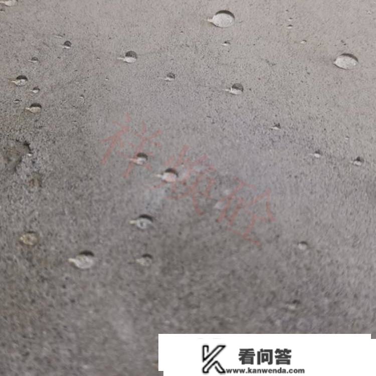 混凝土防水庇护剂，无色通明，新型建筑防水质料