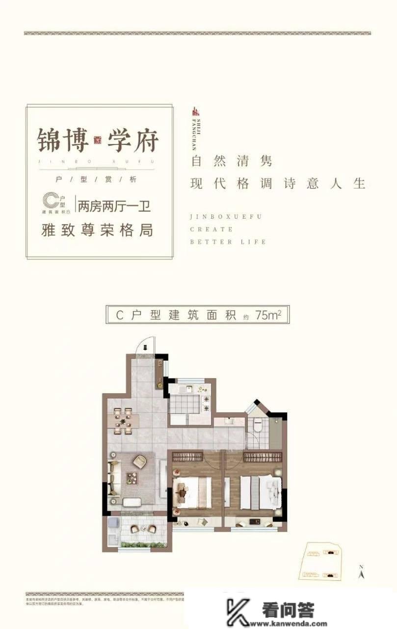 环沪一线 锦博学府 G60科创走廊 锦博学府 首付 12起 实在内幕大揭露 锦博学府