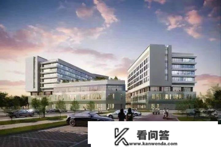 张江南全新轨交盘 同润新云城市 350万起享滨水高品量住区