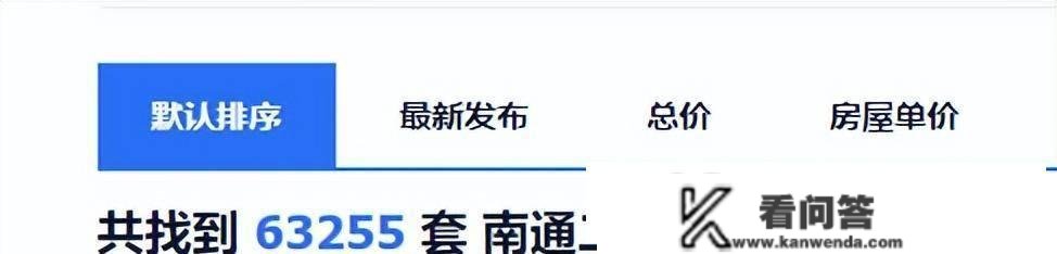 17宗地块揽金77亿，室第存案近2000套！南通楼市关键数据出炉