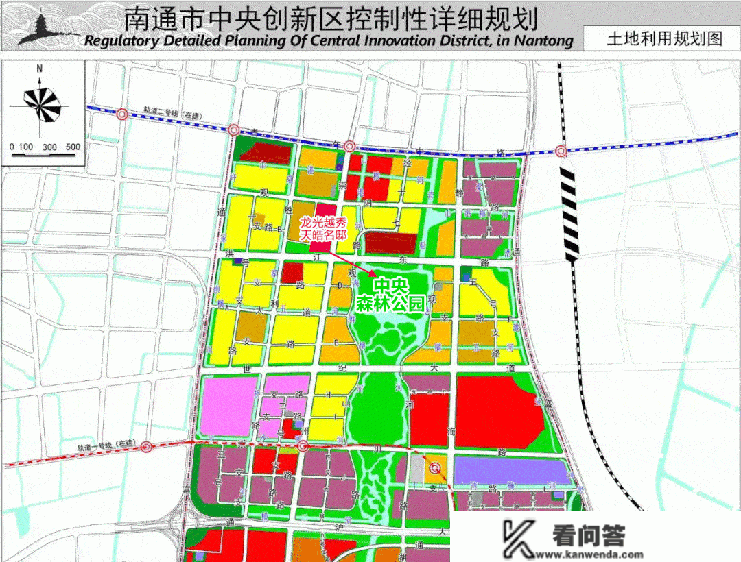 南通「龙光越秀天皓名邸」售楼处德律风400-8787-098转6666售楼中心24小时热线！