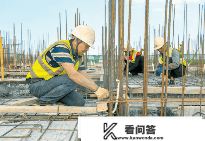 海口江东新区4个安居房项目将供房逾7000套