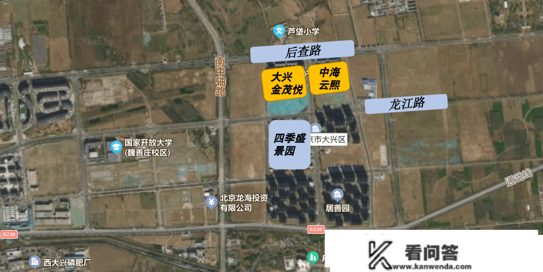 现金红包 | 共有产权房春节前供地！均价2.8万/平