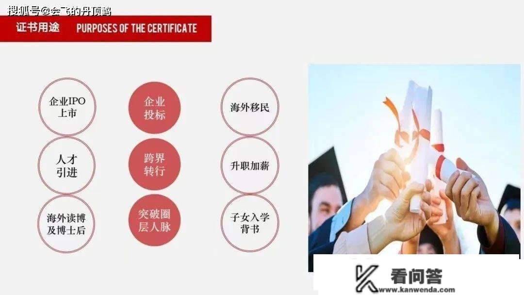 马来西亚世纪大学工商办理硕士证书有什么感化么？