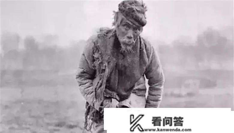 清朝贫民在“鸡毛房”中挺过严冬，不被冻死，鸡毛房是什么房？