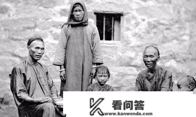 清朝乞丐在“鸡毛房”中挺过严冬，不至于被冻死，什么是鸡毛房？
