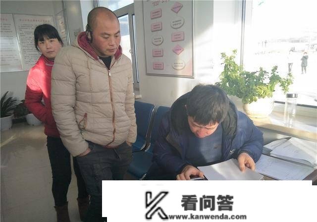 你在农村有房吗？每家每户城市发“证书”，除了那5种房屋