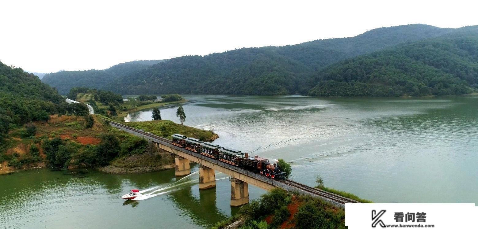 云南小县城，风光美多部影视取景，是昆明曲靖的后花园和赛跑之乡