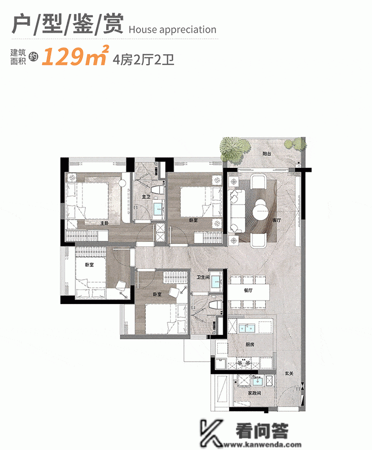 没想到，低调开盘，2023年楼市的火，仍是被它点燃了