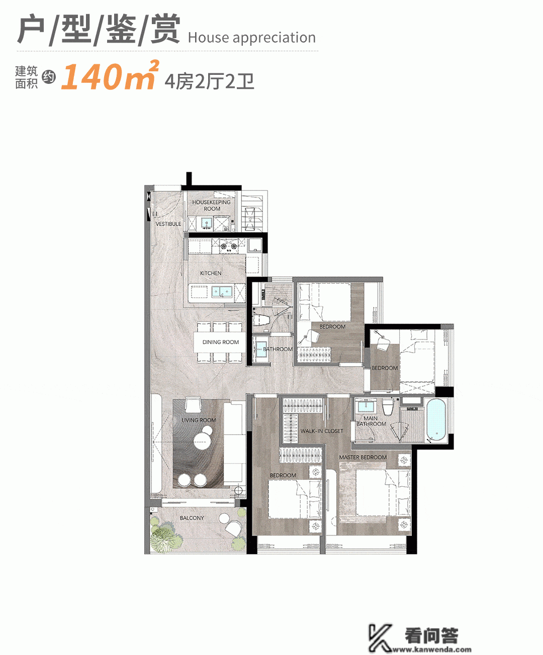 没想到，低调开盘，2023年楼市的火，仍是被它点燃了