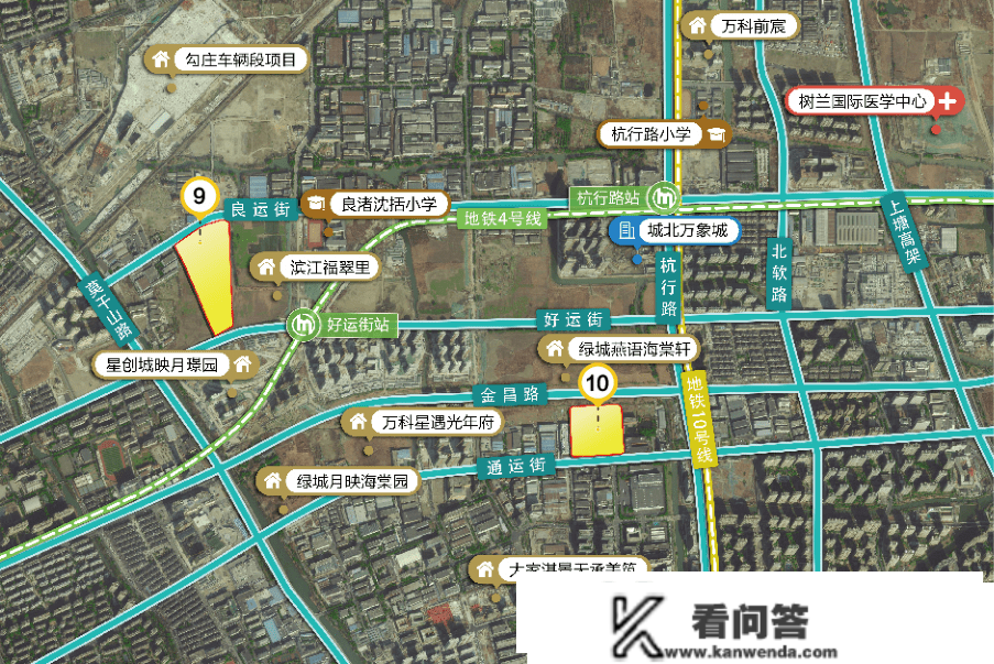 IFC领衔，2023还有哪些改善必摇盘？