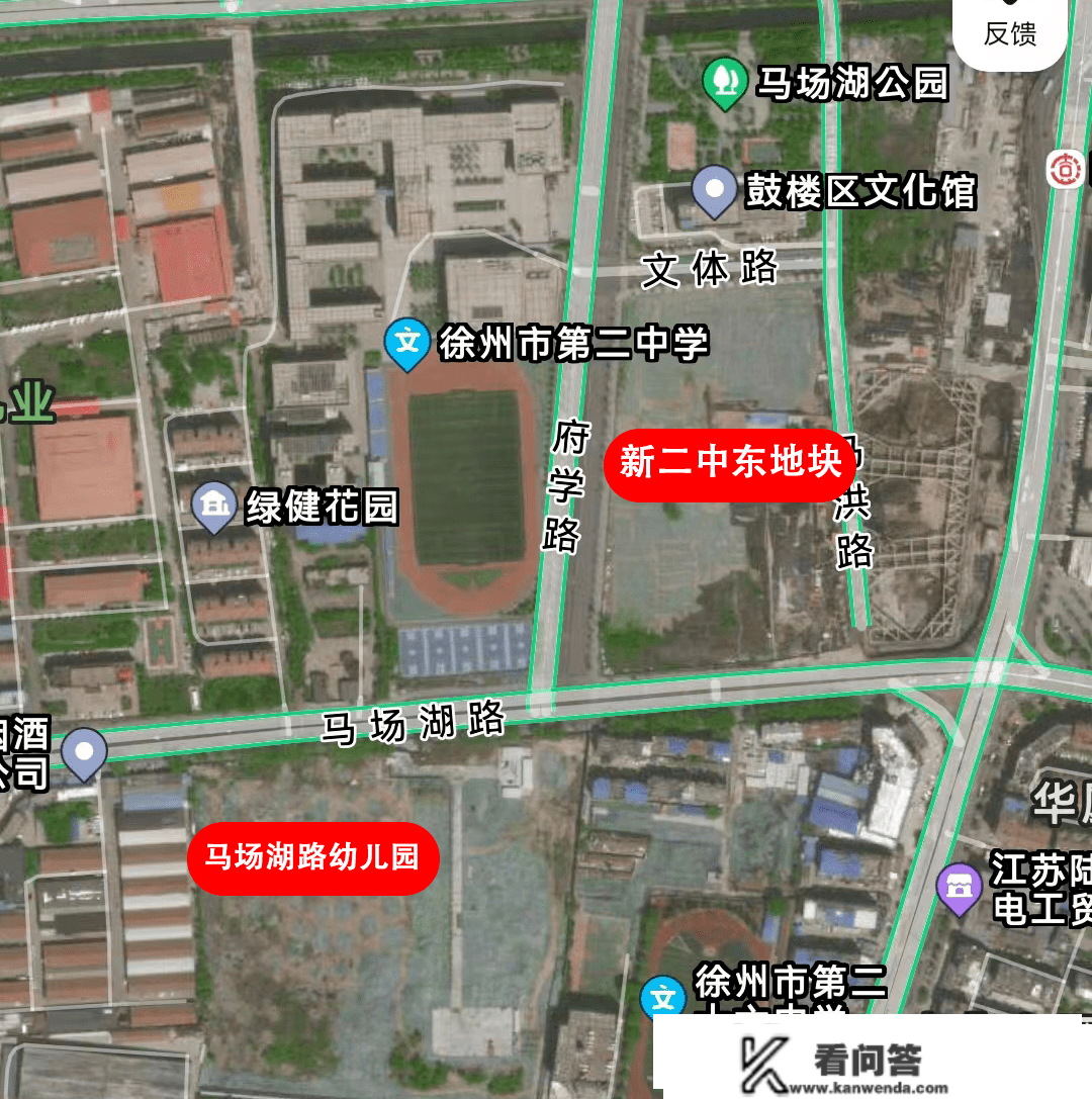 土拍上新！徐州那里推介21宗地块！包罗坝子街、苏堤北路、大庆路…