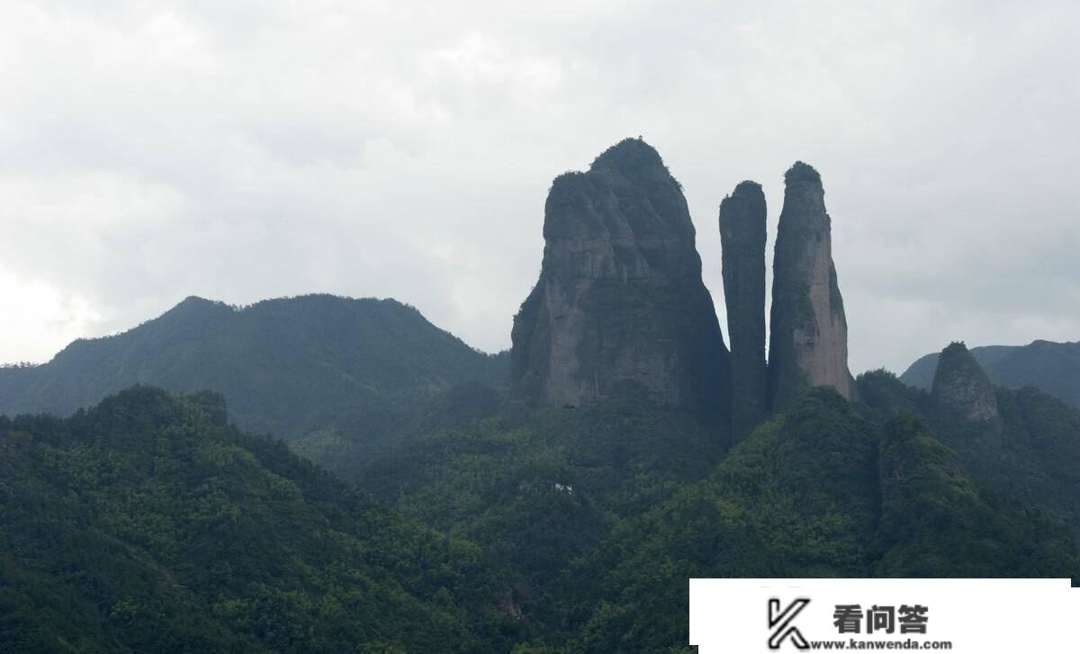 浙江山河楼市的危机，房价走进怪圈，浙西兴起一座中等城市