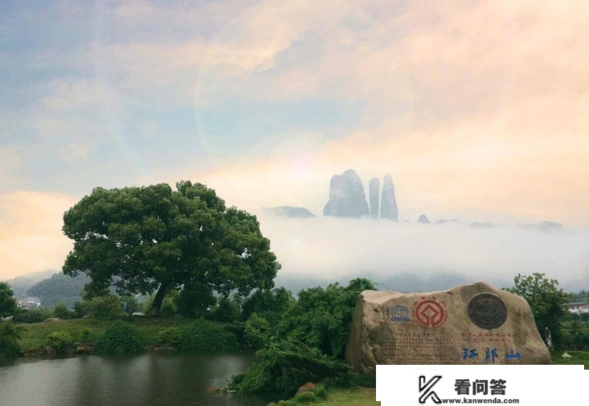 浙江山河楼市的危机，房价走进怪圈，浙西兴起一座中等城市