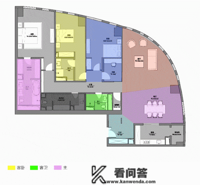 吕爱华设想| 一座比散文更美的房屋