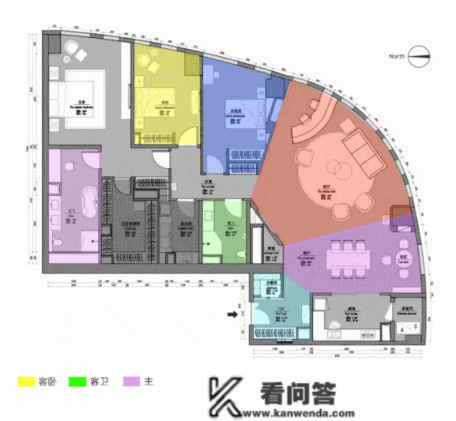 吕爱华设想| 一座比散文更美的房屋