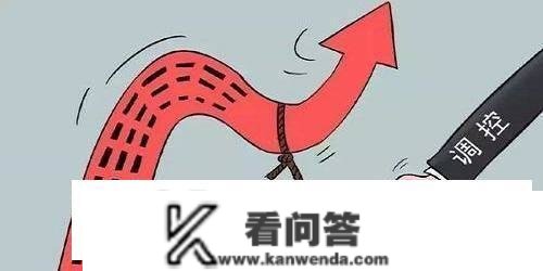 本年起头，一个比房价危险的信号传出，内行人：房屋成承担