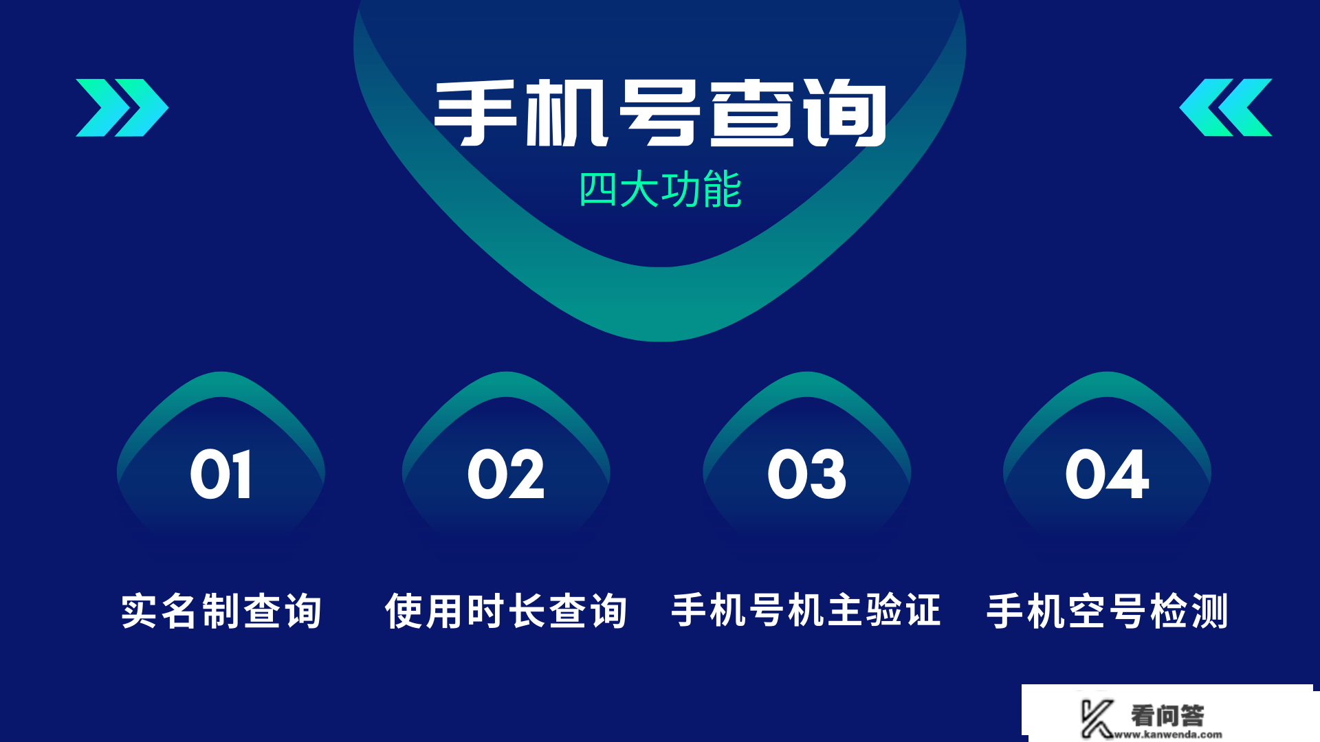 手机号综合查询用法，老用户都晓得的综合查询法