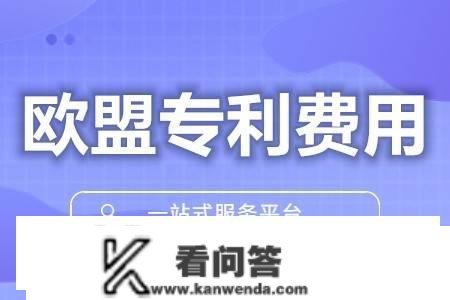 重庆欧洲专利费用几钱 怎么查询欧洲专利号