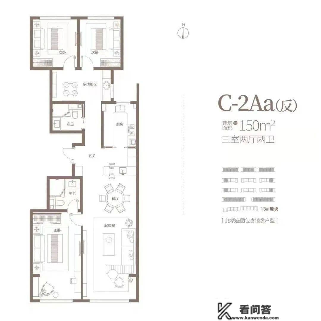 内城豪宅加推 台马解除双限后首迎新 石景山双盘表态|乐居楼市播报