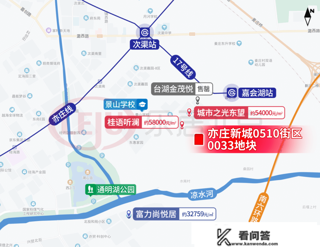 内城豪宅加推 台马解除双限后首迎新 石景山双盘表态|乐居楼市播报