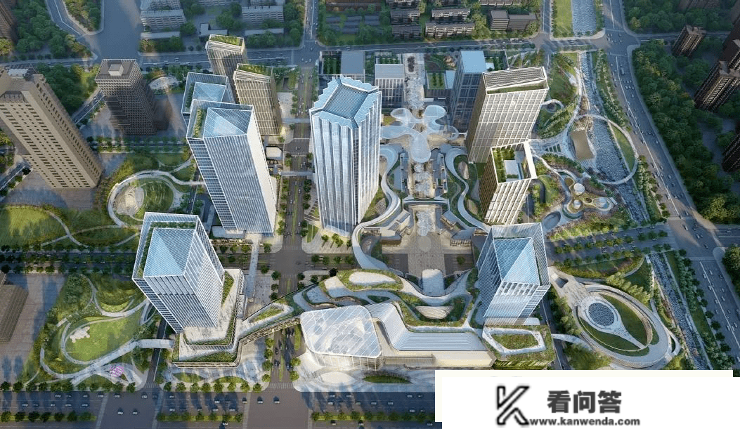 内城豪宅加推 台马解除双限后首迎新 石景山双盘表态|乐居楼市播报