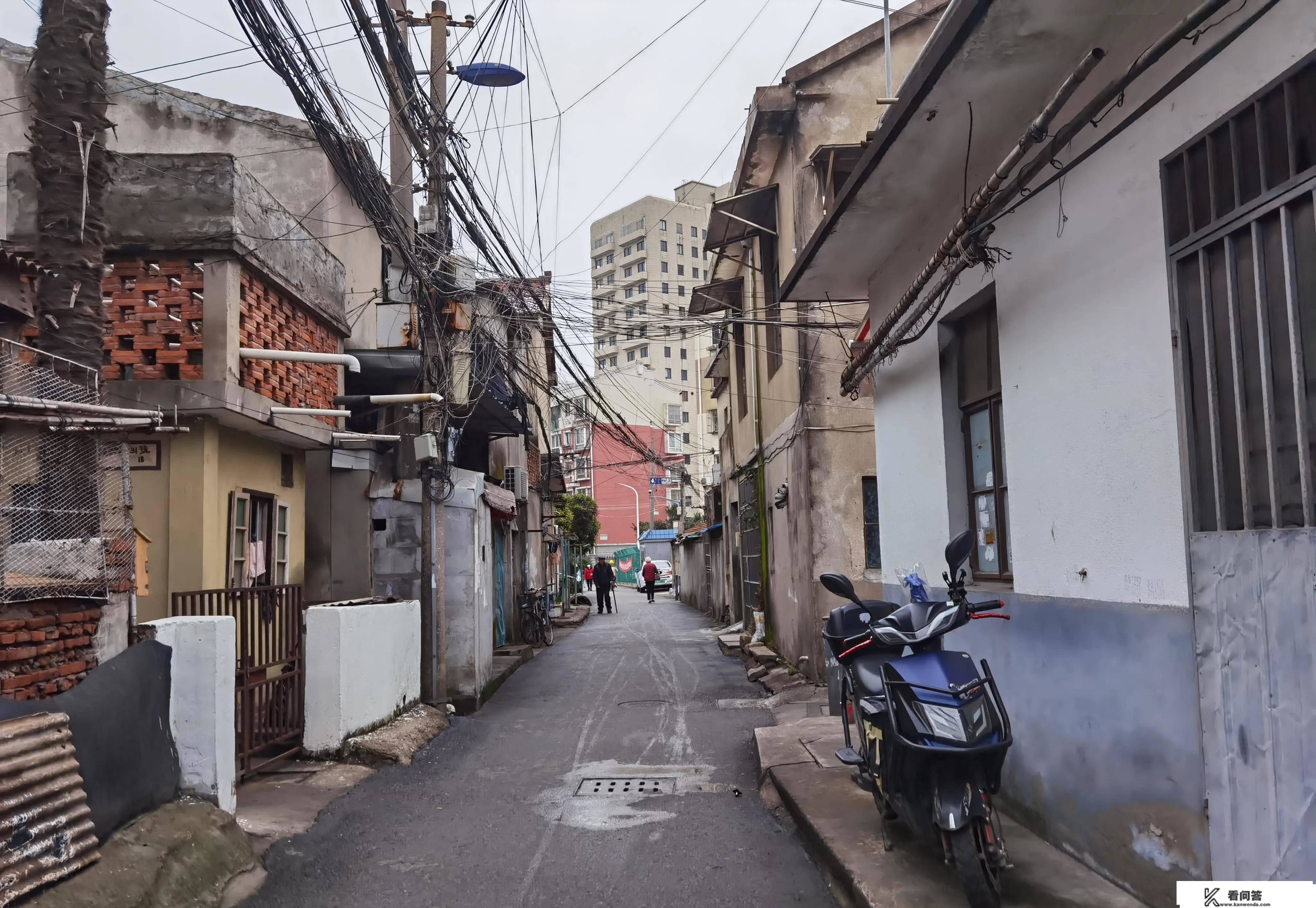 晨探高桥古镇立德堂，王新街上的庇护民居，界浜路上的王氏民宅