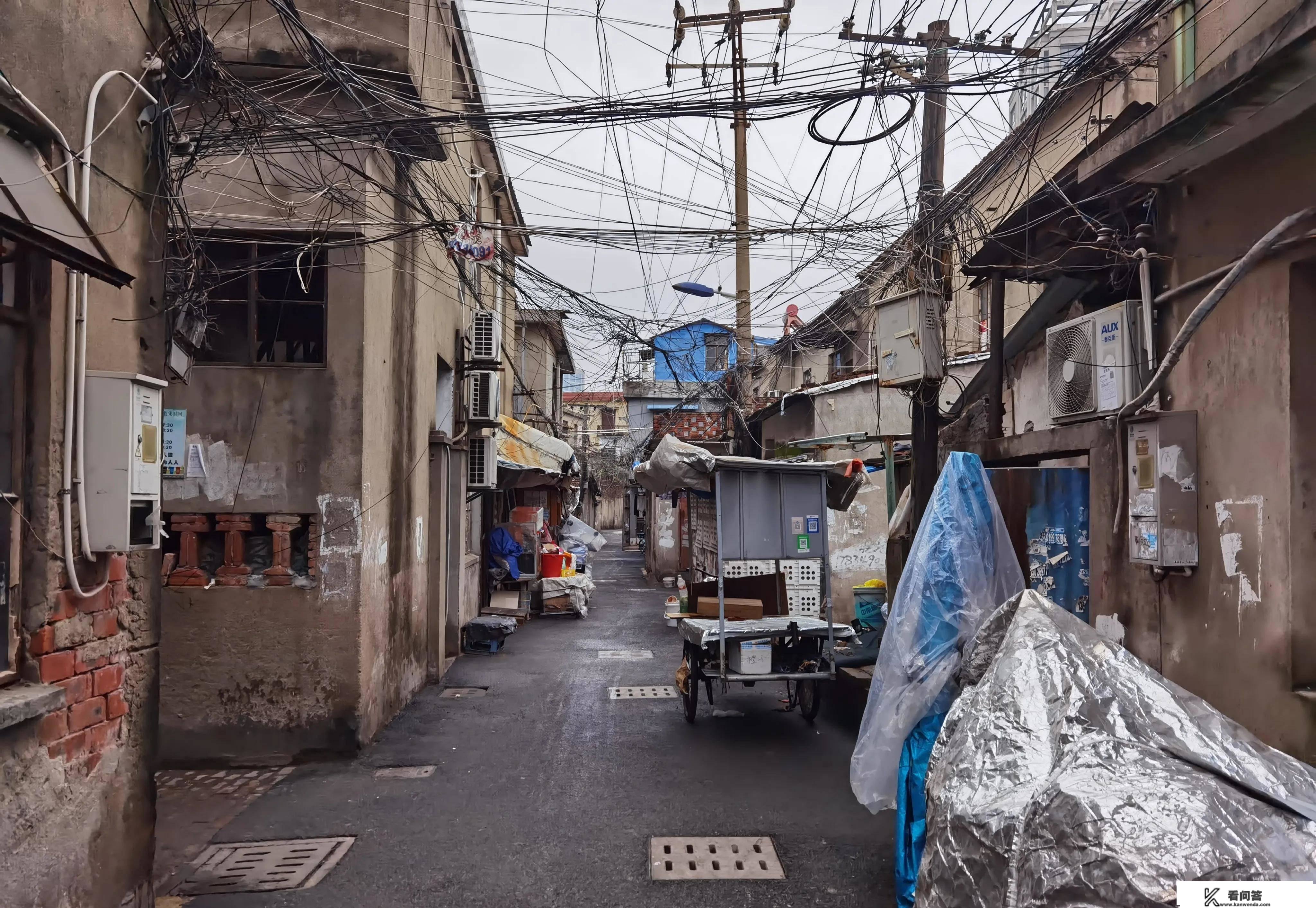 晨探高桥古镇立德堂，王新街上的庇护民居，界浜路上的王氏民宅