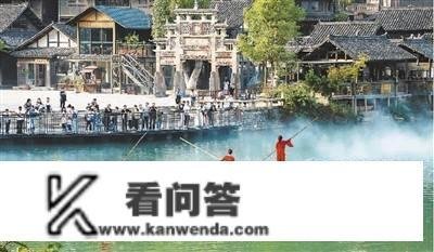 多元化复合型旅游成趋向：优化产物供应 加快文旅交融