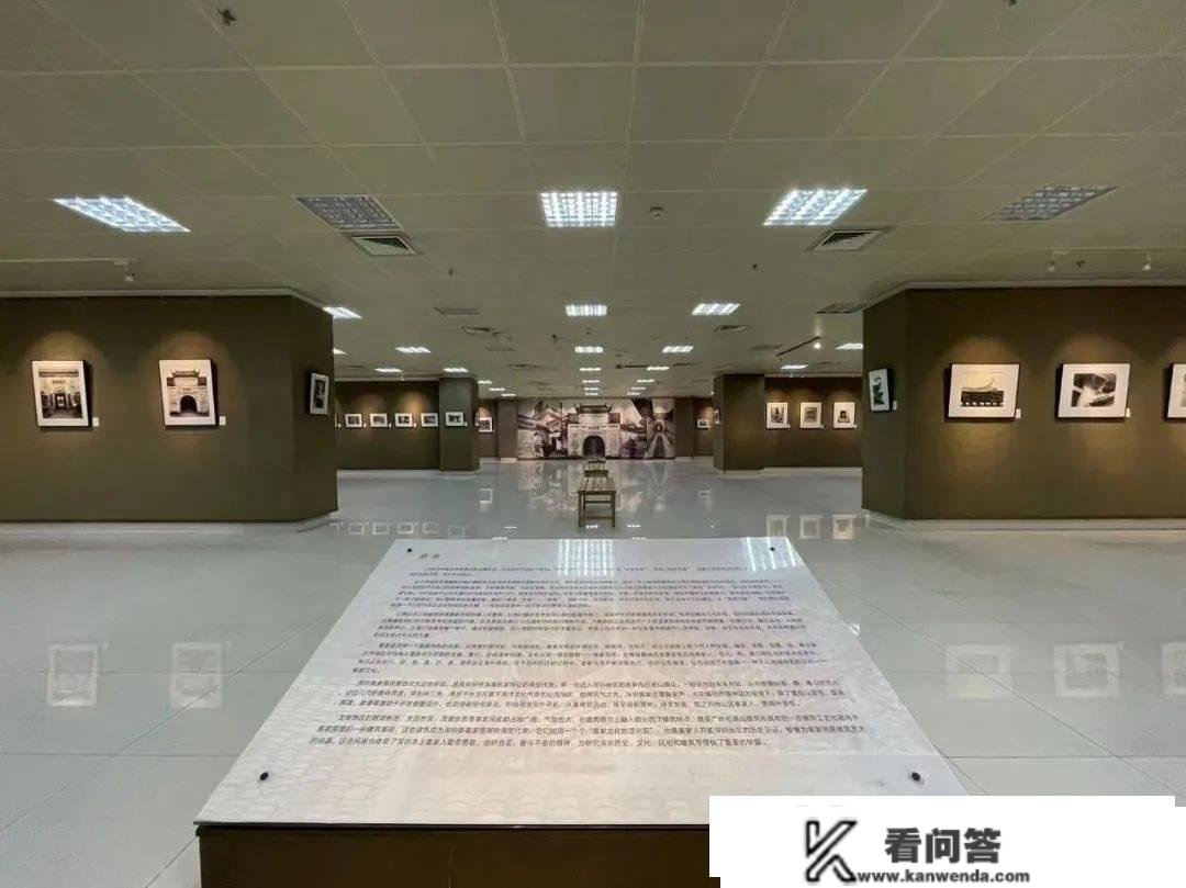 当银盐摄影赶上百年客家，“旅居万象”摄影展龙岗开展