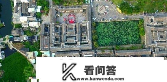 广东更低调古豪宅：面积2万5千平方米，建成后却空无一人