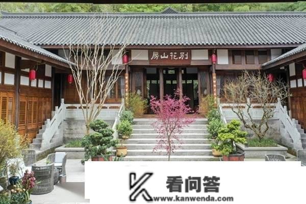 巴南区“巴县老院子”文旅品牌发布