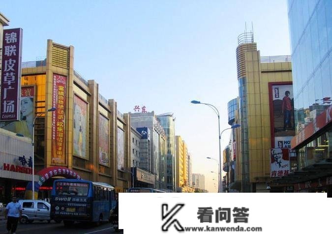 辽宁汗青上有5个中央曲辖市，几乎被淡忘的那3座城市你都去过吗