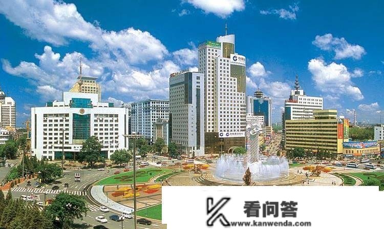 辽宁汗青上有5个中央曲辖市，几乎被淡忘的那3座城市你都去过吗