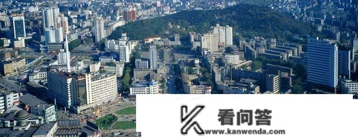 辽宁汗青上有5个中央曲辖市，几乎被淡忘的那3座城市你都去过吗