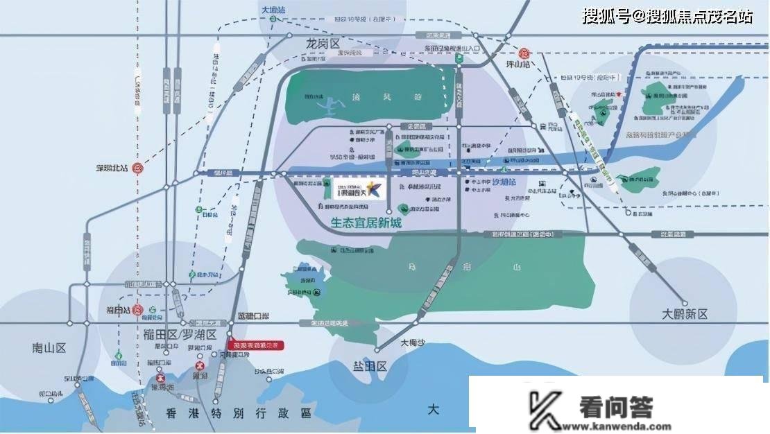 坪山碧湖春天售楼处_碧湖春天售楼处欢送您|楼盘详情/地址/户型/碧湖春天价格