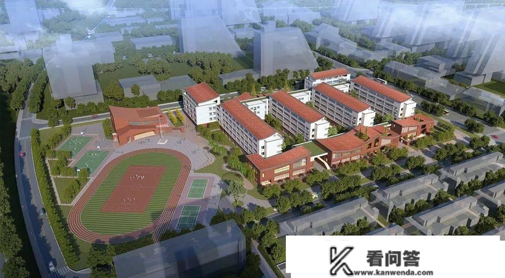 案名/规划公开！泉州又有两大新盘将入市！​更高限价12900元/㎡！