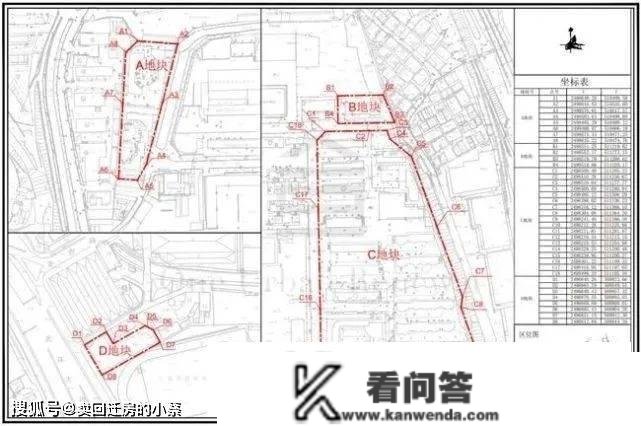 华润-布吉南湾街道下李朗村 华润二十四城旧改 拆除面积28万㎡