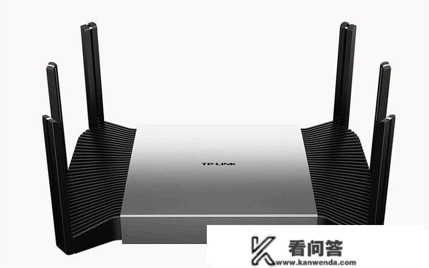 WIFI 7时代降临，路由器王者TP-LINK再遇新挑战