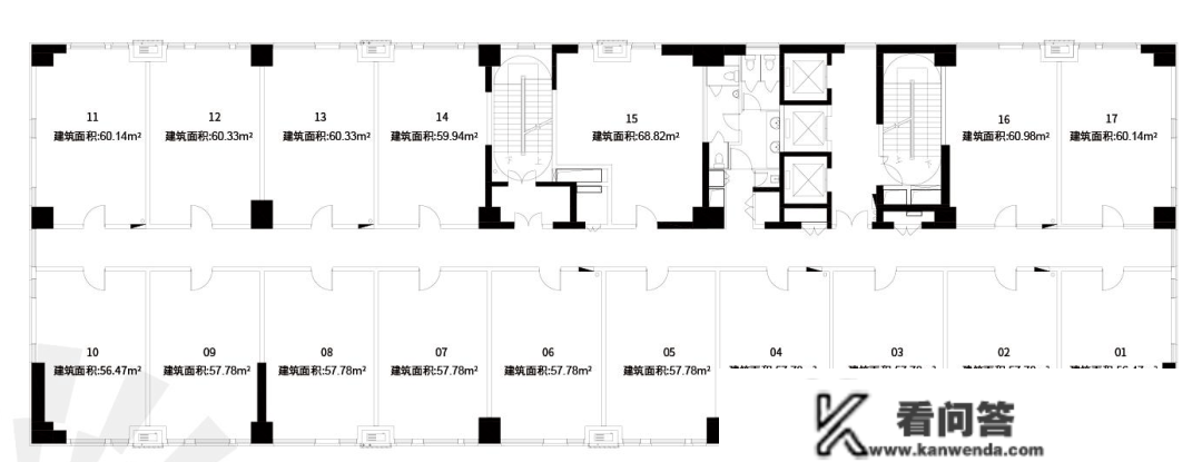 青浦宝龙虹桥SOHO公寓-位置在哪里-宝龙虹桥SOHO配套怎么样-物业费泊车费几