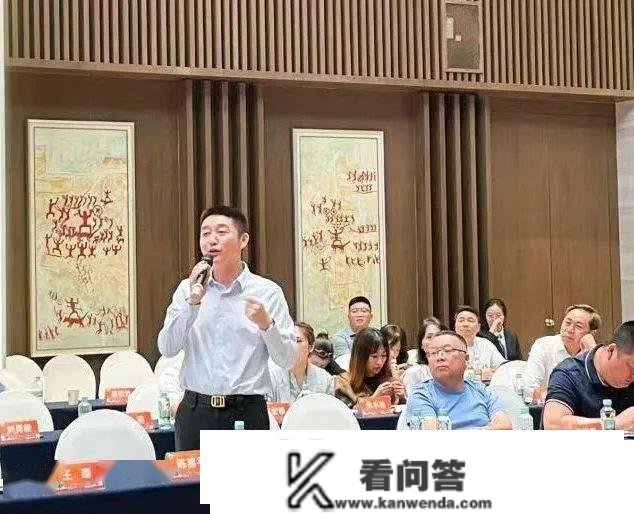 立异价值，破局前行：全国二手车交易市场齐聚广西！