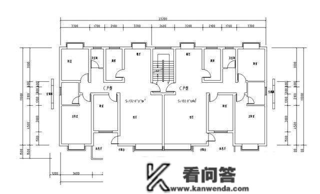 新规施行！公摊面积没打消，反而变得更大了？以后还会更大！