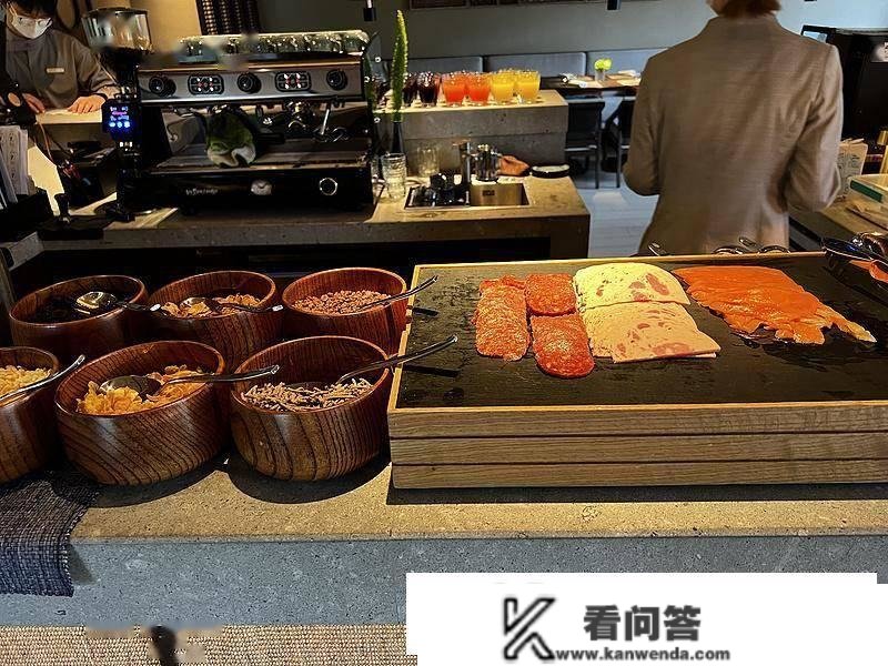 溪流烟岚坐拥西溪——杭州凡云西溪酒店多房型体验