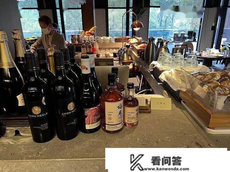 溪流烟岚坐拥西溪——杭州凡云西溪酒店多房型体验