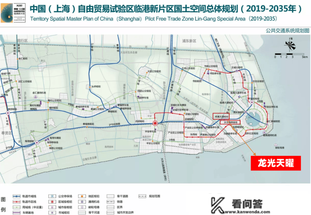 龙光天曜(上海浦东龙光天曜 ) 龙光天曜_房价_房型图_户型图_地铁_楼盘地址