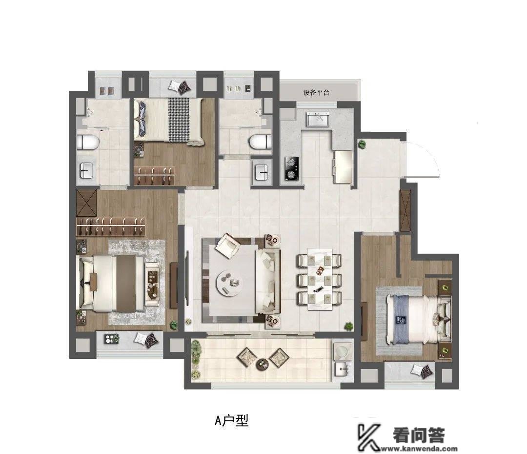 安联湖山悦(上海安联湖山悦）青浦房价_房型图_户型图_交通地铁_楼盘地址