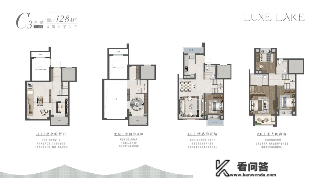 安联湖山悦(上海安联湖山悦）青浦房价_房型图_户型图_交通地铁_楼盘地址